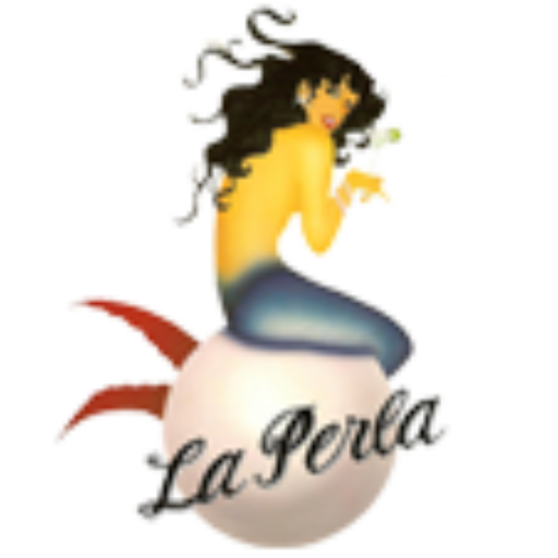 La Perla Bar Paris logo